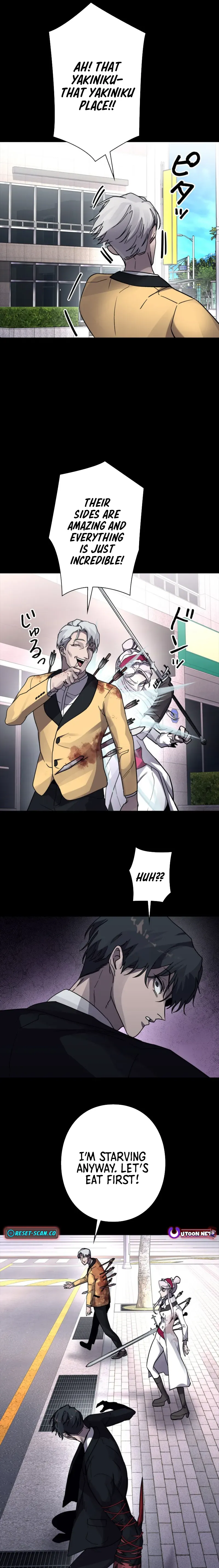 Read Devil