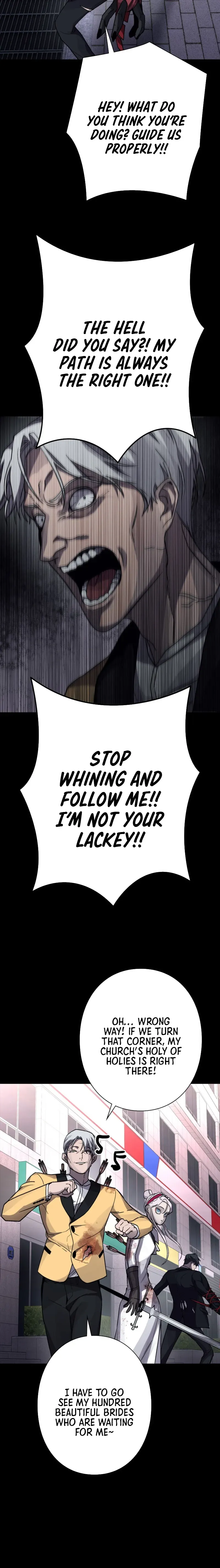 Read Devil