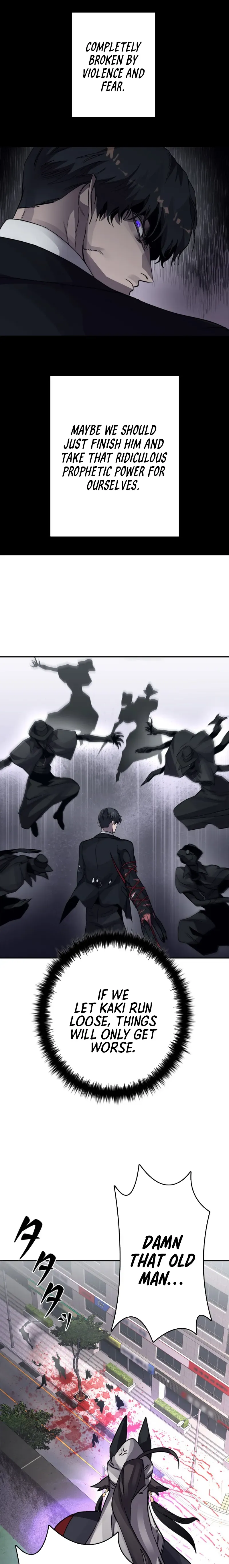 Read Devil