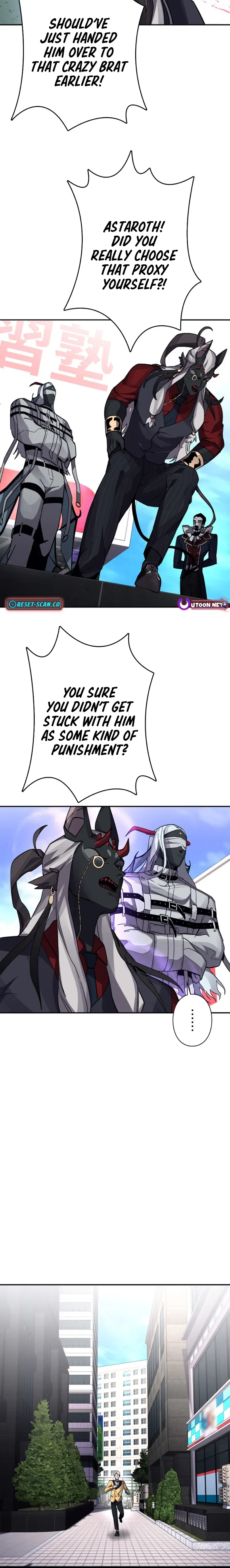 Read Devil