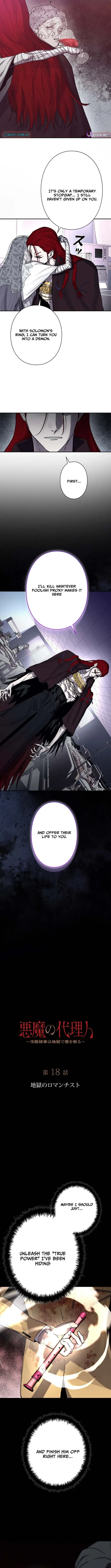 Read Devil