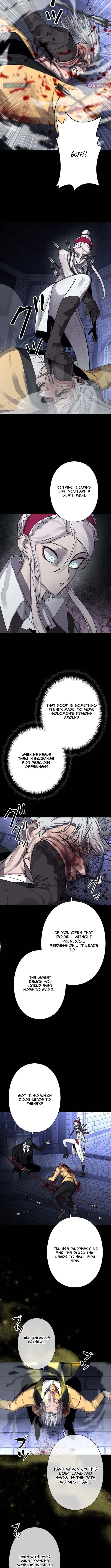 Read Devil