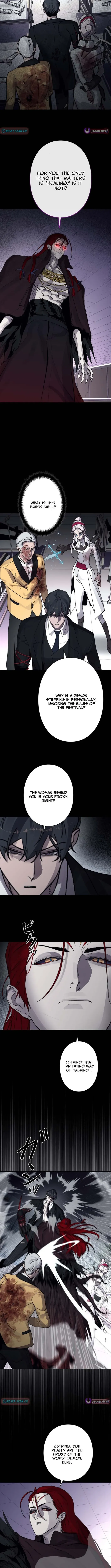 Read Devil