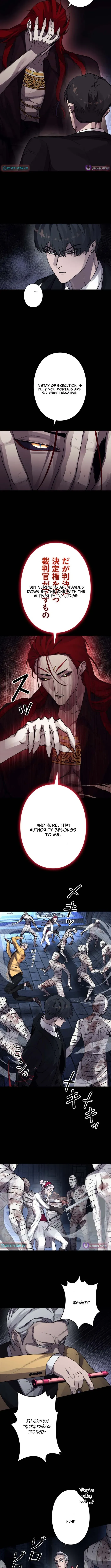 Read Devil