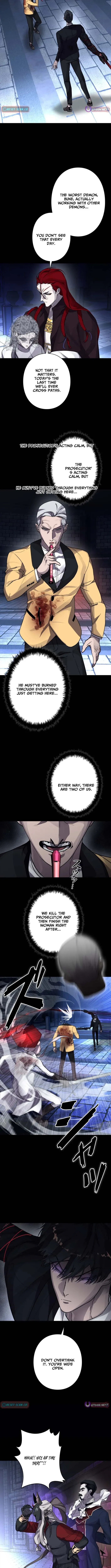 Read Devil