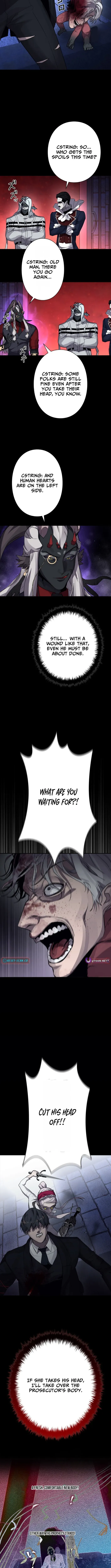 Read Devil