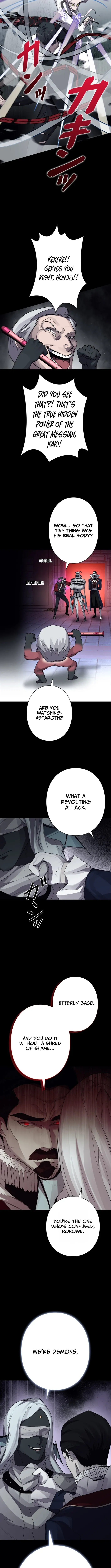 Read Devil