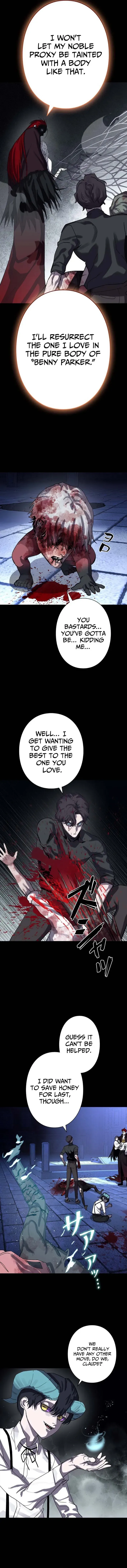 Read Devil