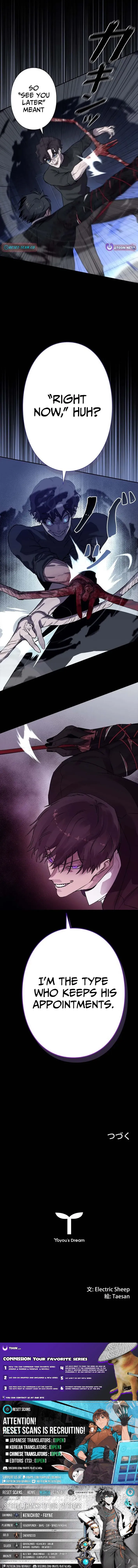 Read Devil
