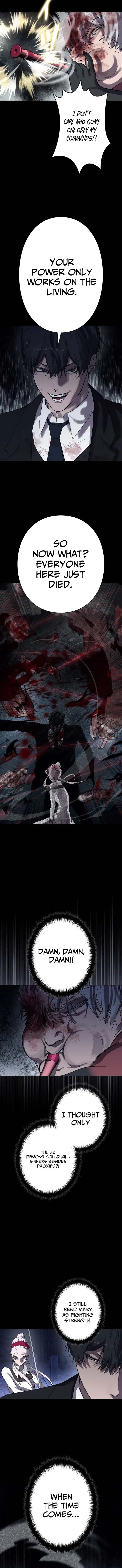 Read Devil