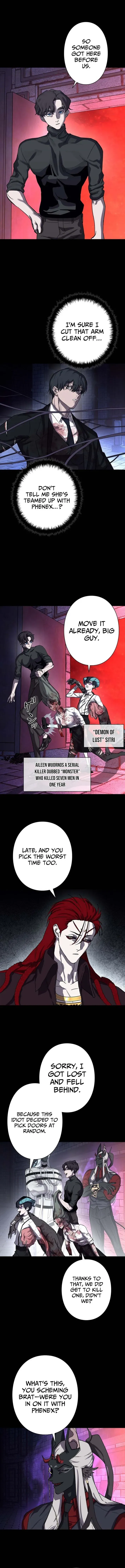 Read Devil