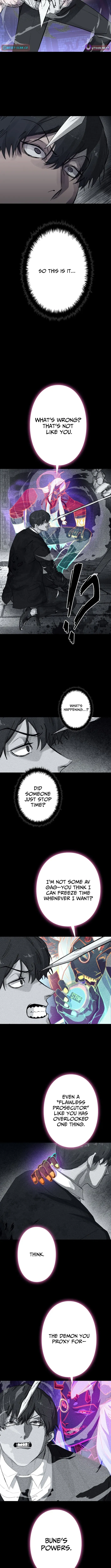 Read Devil