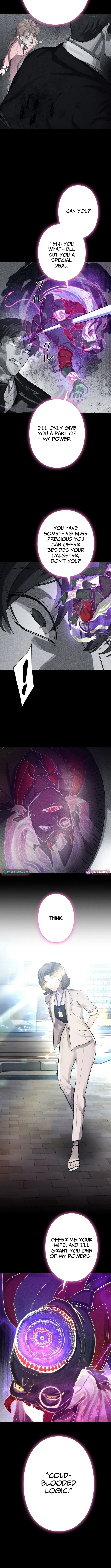 Read Devil