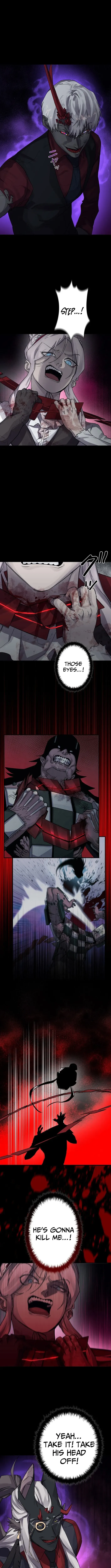 Read Devil