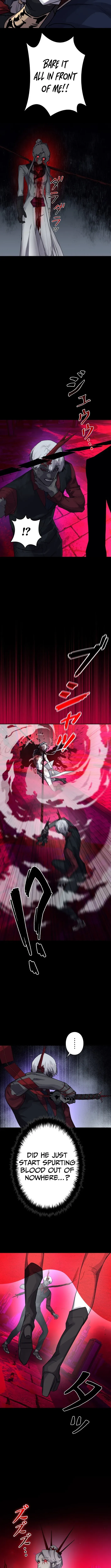 Read Devil