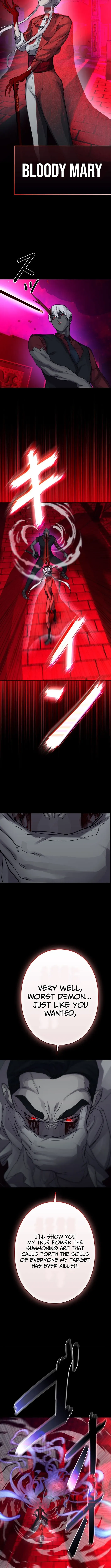 Read Devil