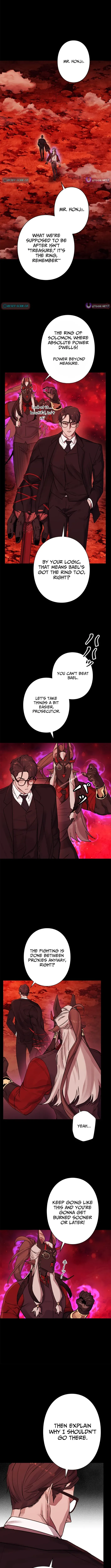 Read Devil