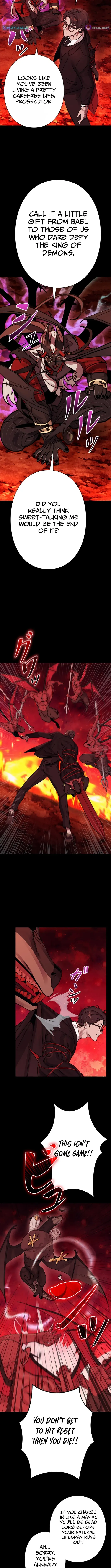 Read Devil