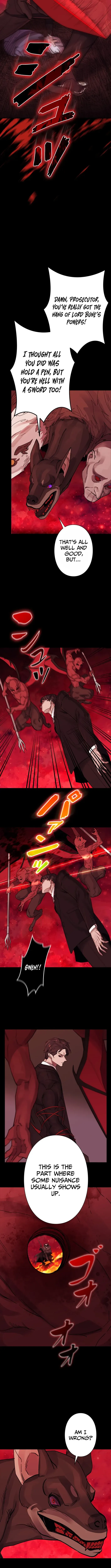 Read Devil