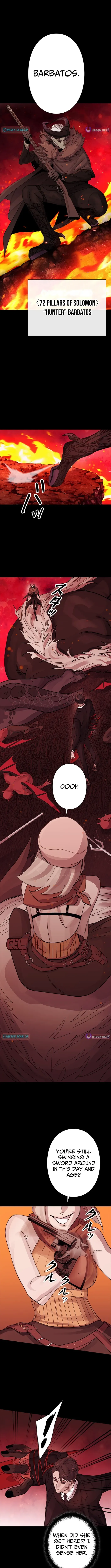 Read Devil
