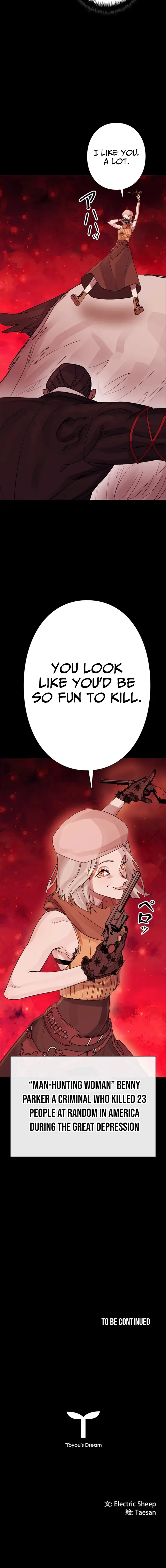 Read Devil