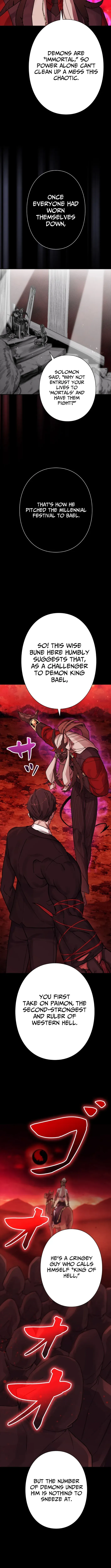 Read Devil