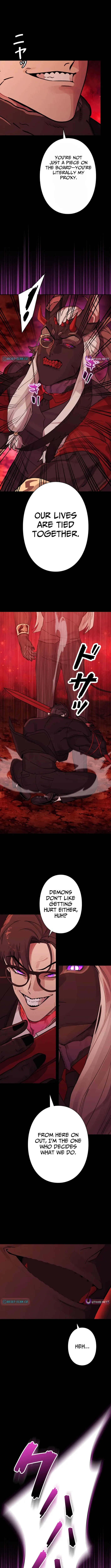 Read Devil