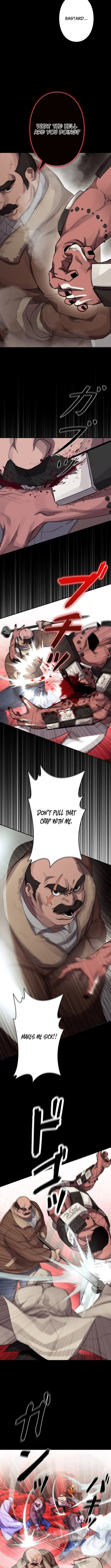Read Devil