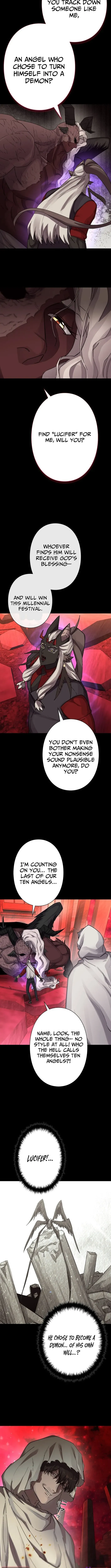 Read Devil