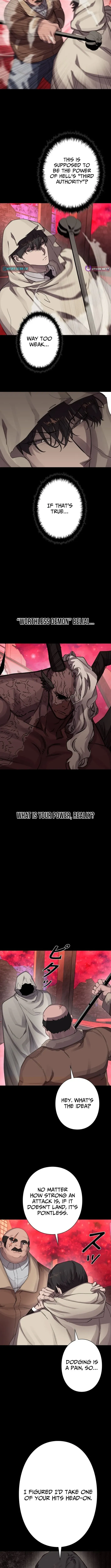 Read Devil