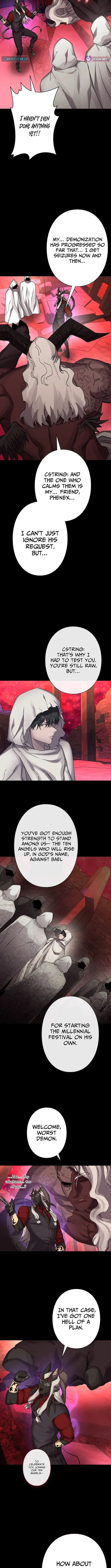Read Devil