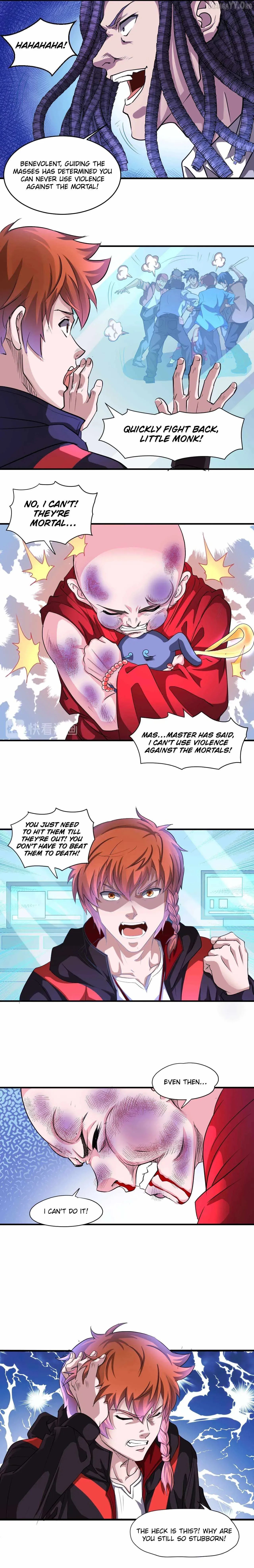 Read Devil
