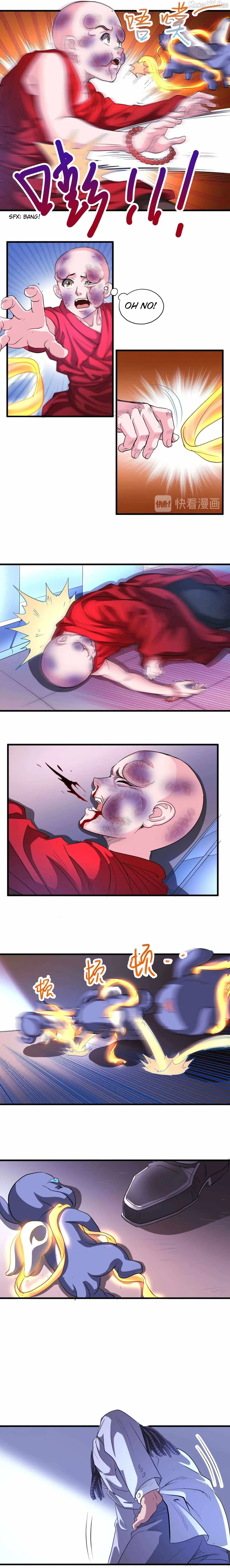 Read Devil