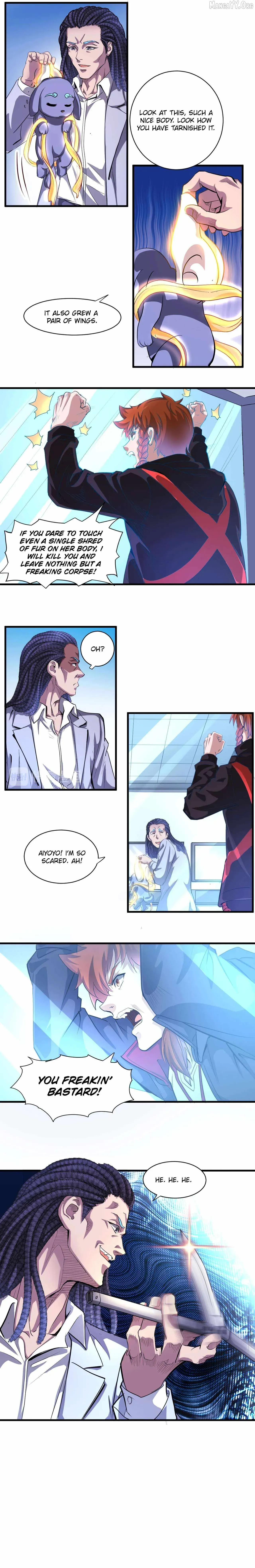 Read Devil