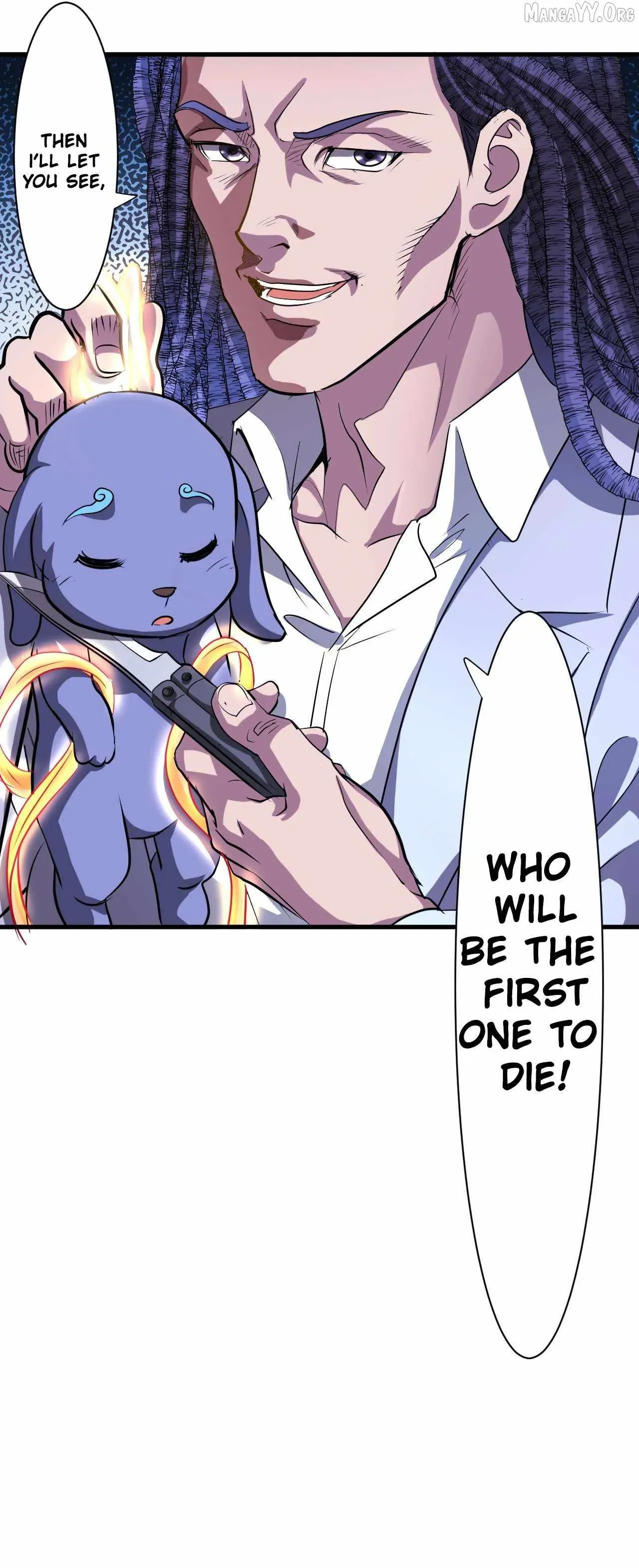 Read Devil