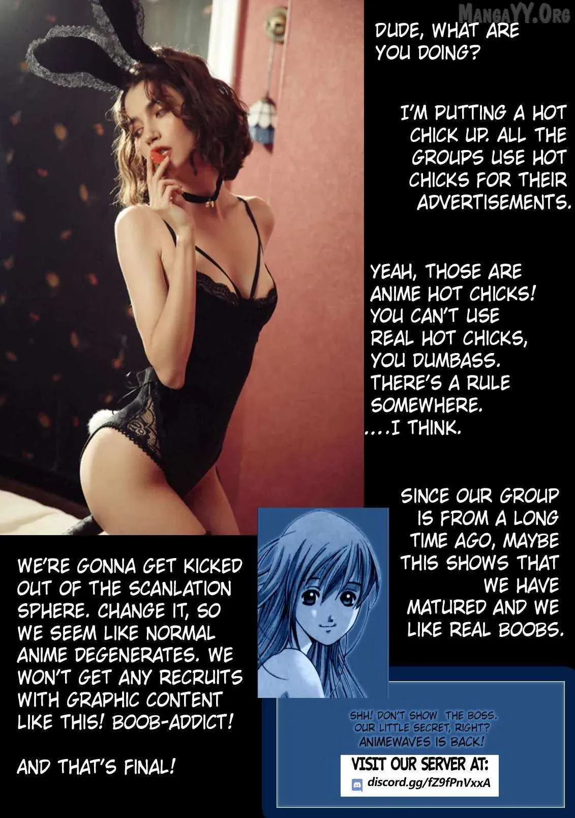 Read Devil