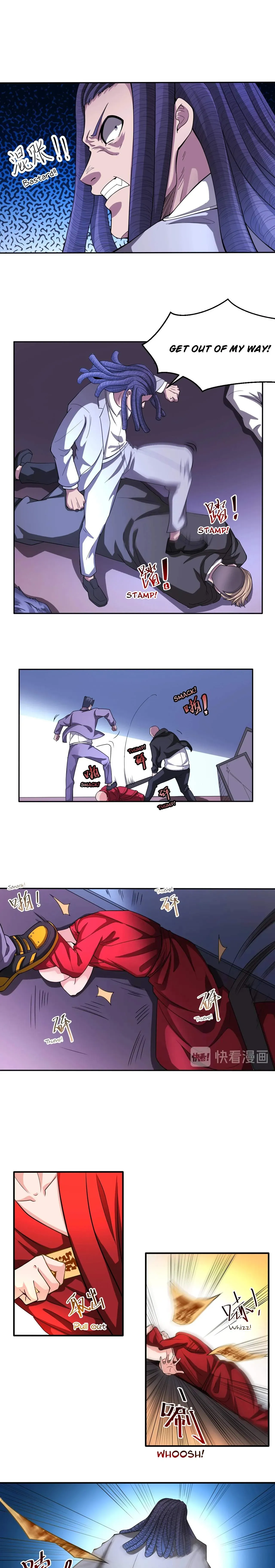 Read Devil