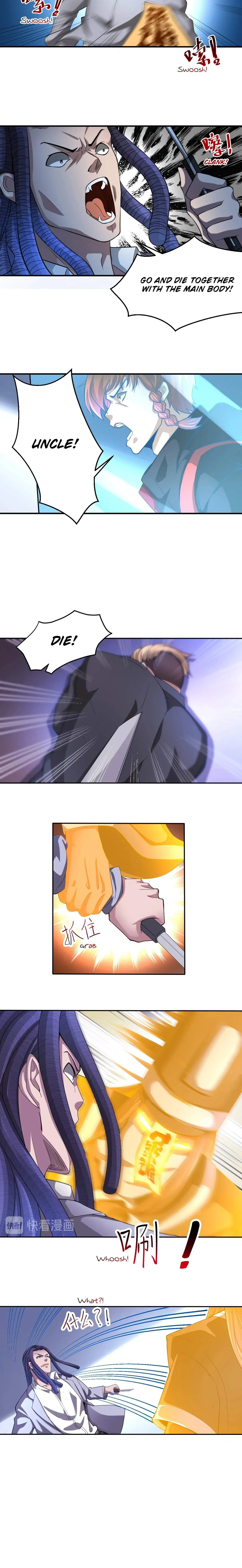 Read Devil