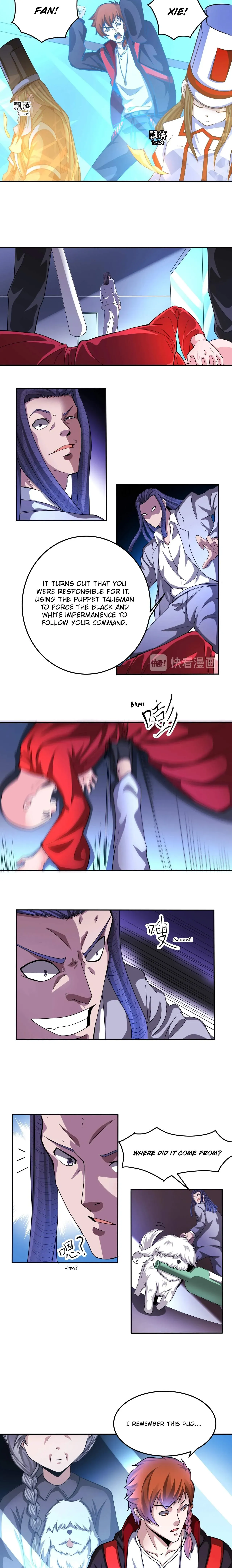Read Devil