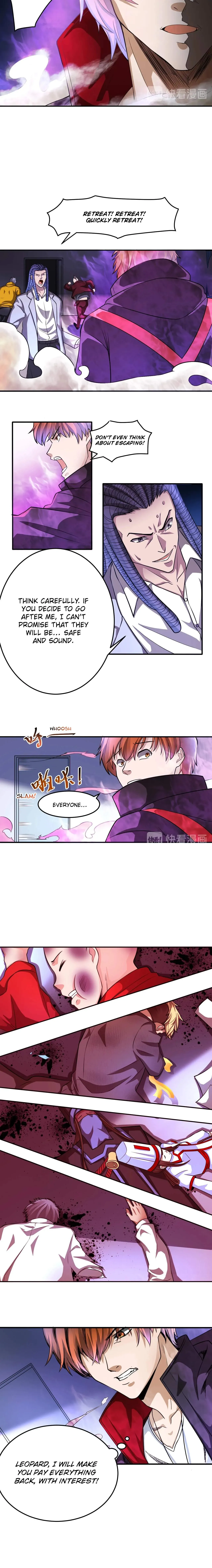 Read Devil
