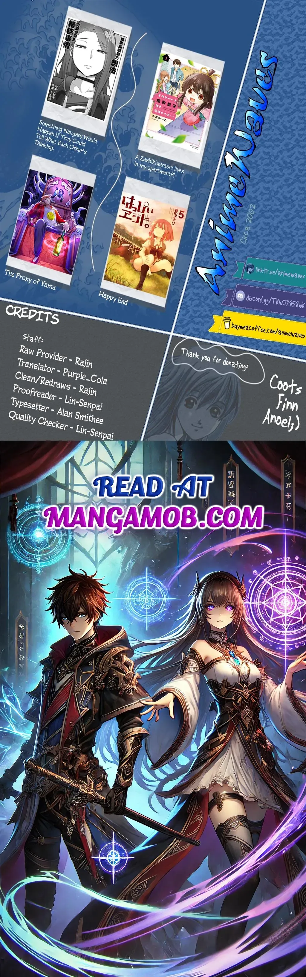 Read Devil
