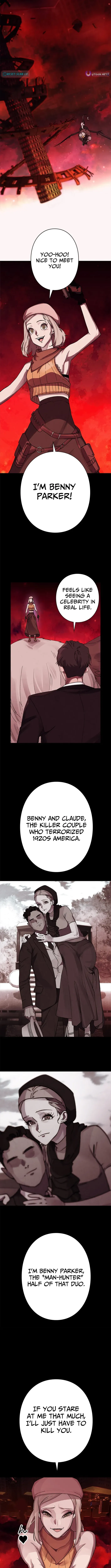 Read Devil