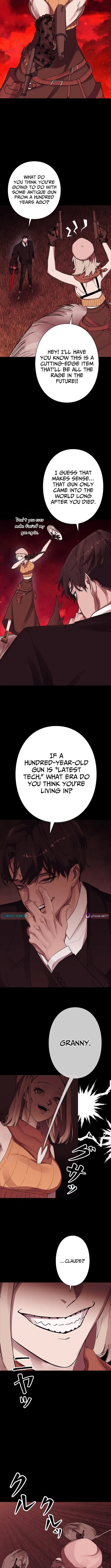 Read Devil