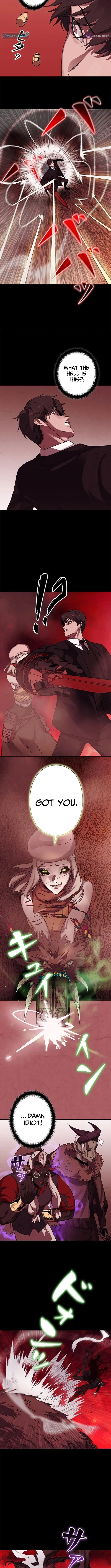 Read Devil