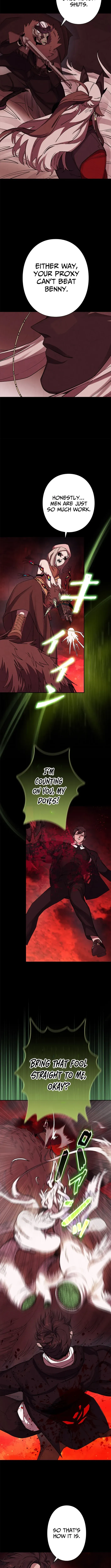 Read Devil