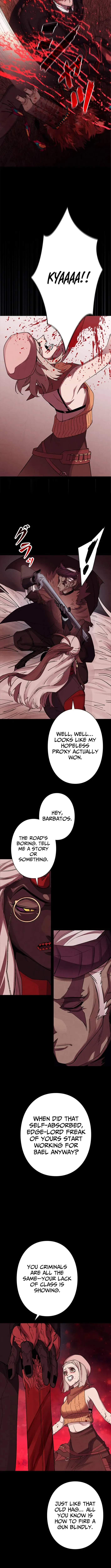 Read Devil