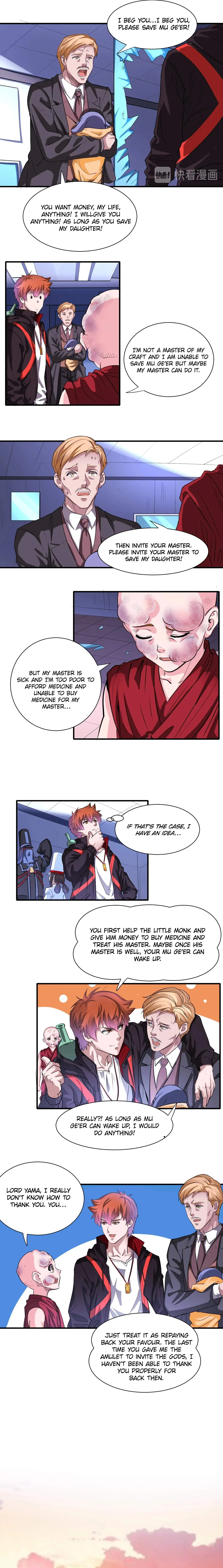 Read Devil