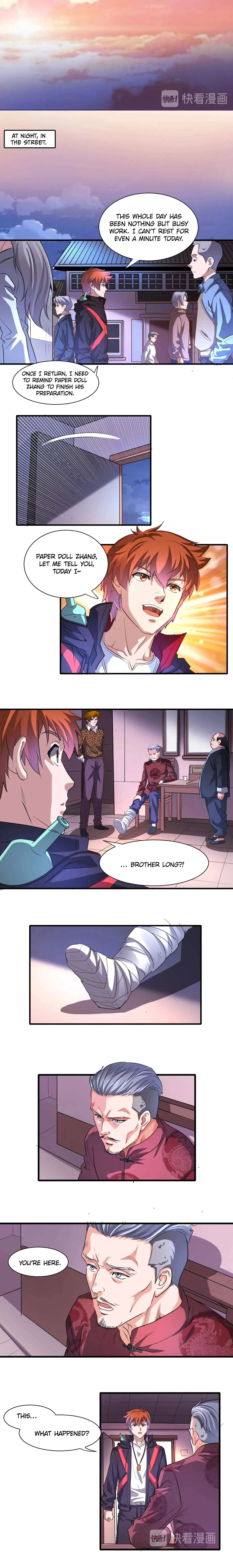 Read Devil