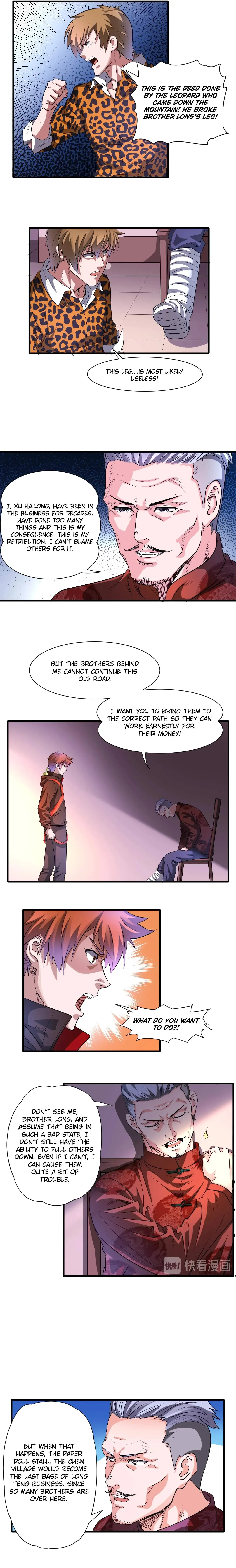 Read Devil