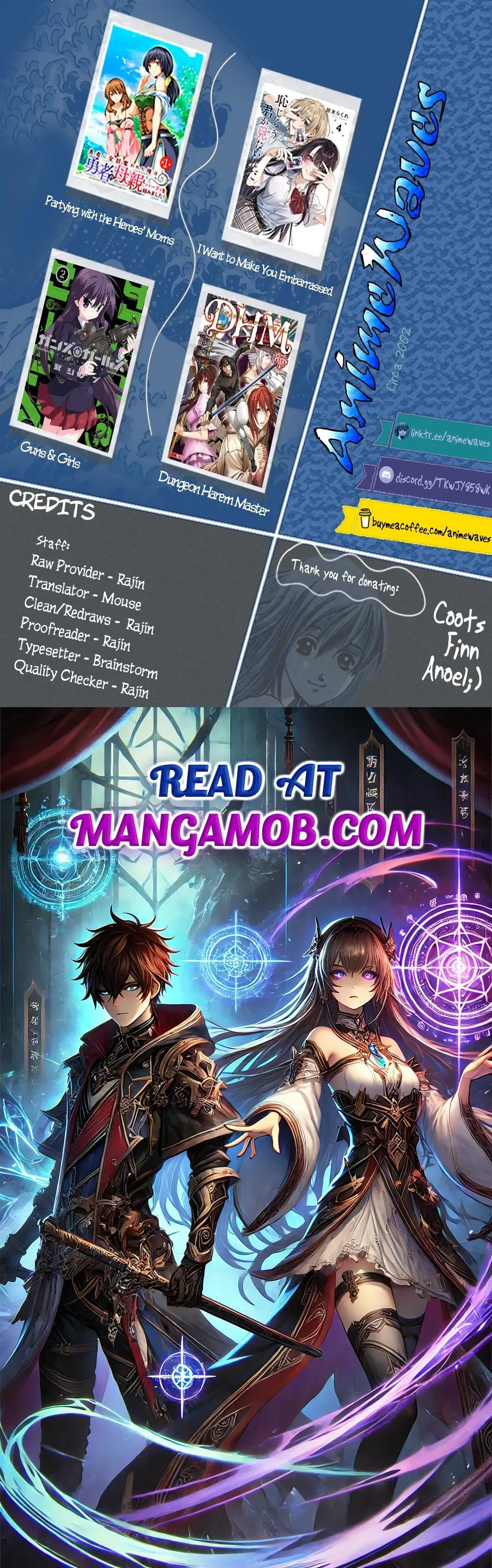 Read Devil
